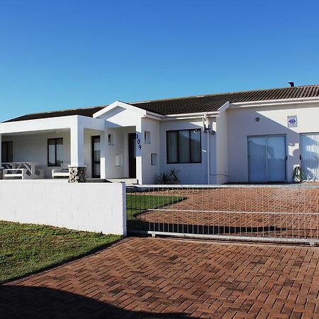 Lekkerplek Villa Langebaan Bagian luar foto