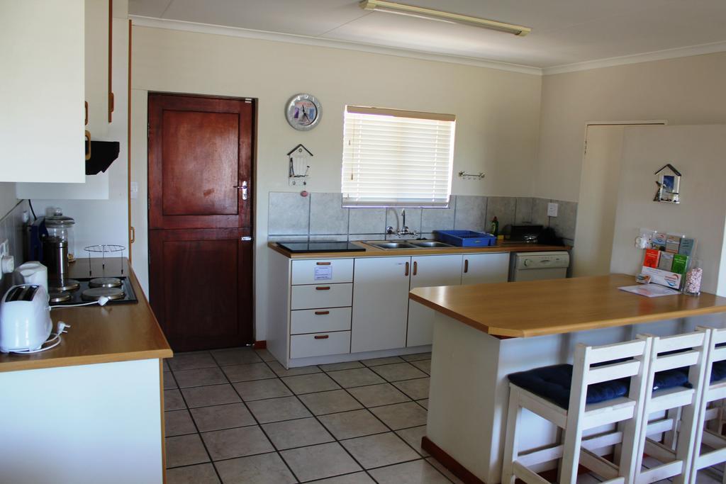 Lekkerplek Villa Langebaan Bagian luar foto