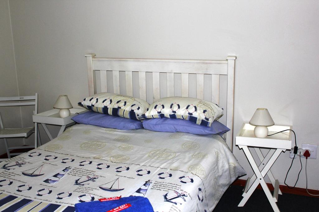 Lekkerplek Villa Langebaan Bagian luar foto