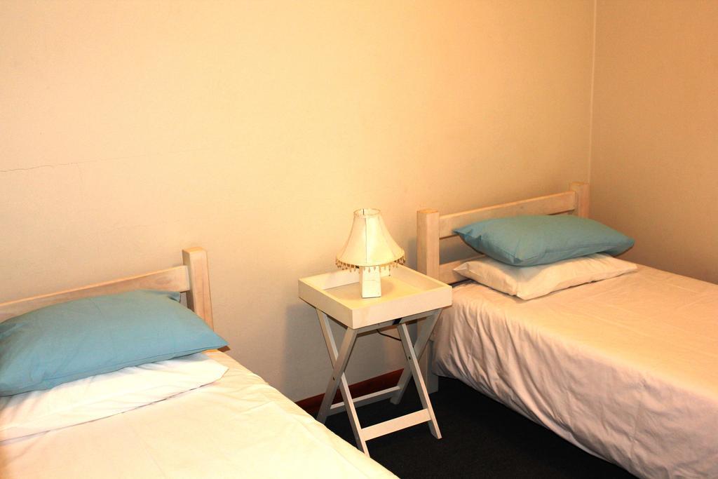 Lekkerplek Villa Langebaan Bagian luar foto