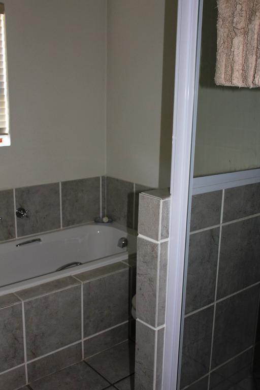 Lekkerplek Villa Langebaan Bagian luar foto