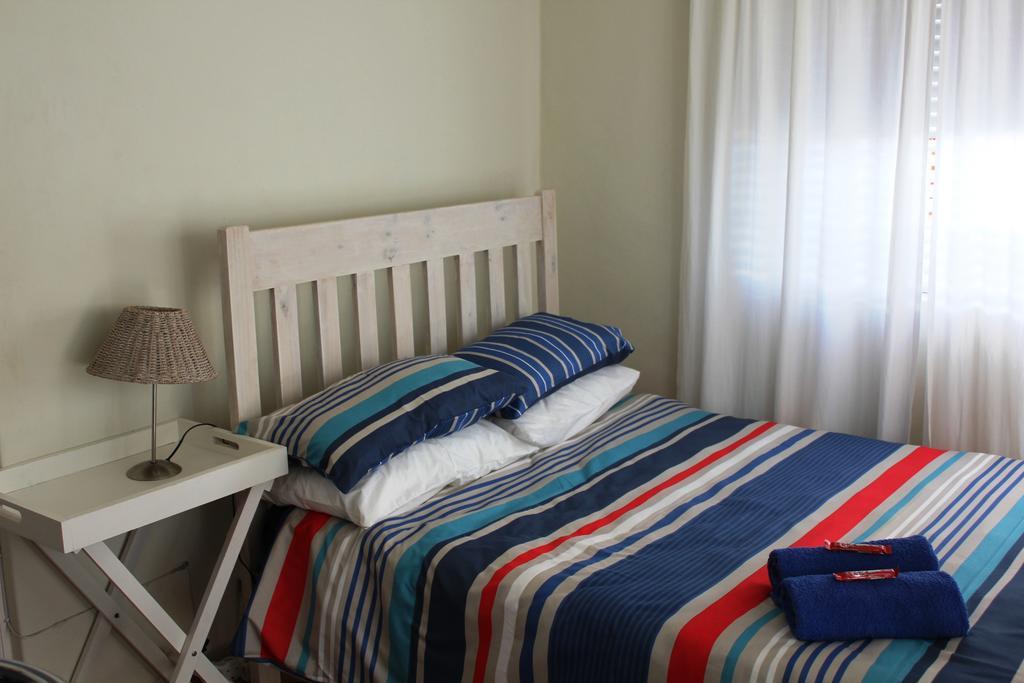 Lekkerplek Villa Langebaan Bagian luar foto