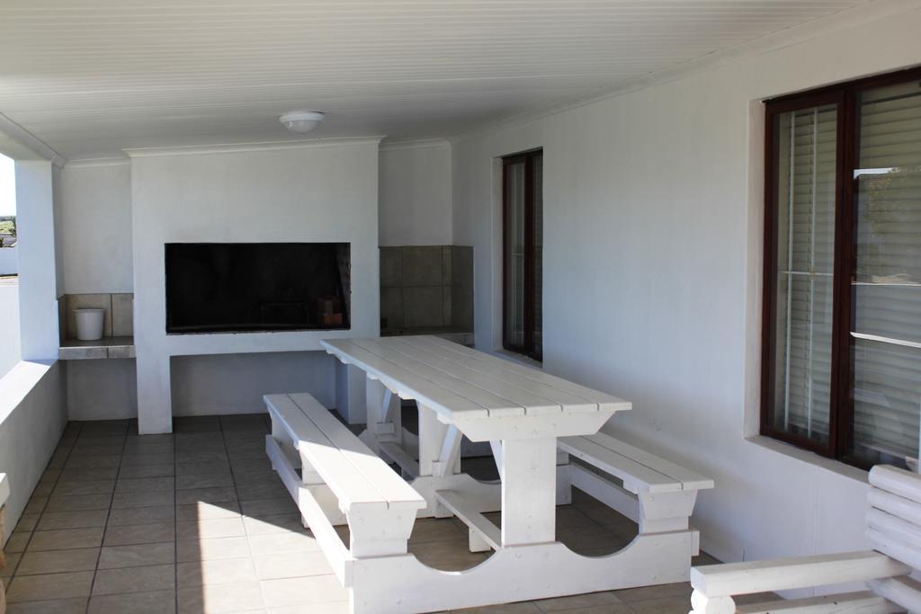 Lekkerplek Villa Langebaan Bagian luar foto
