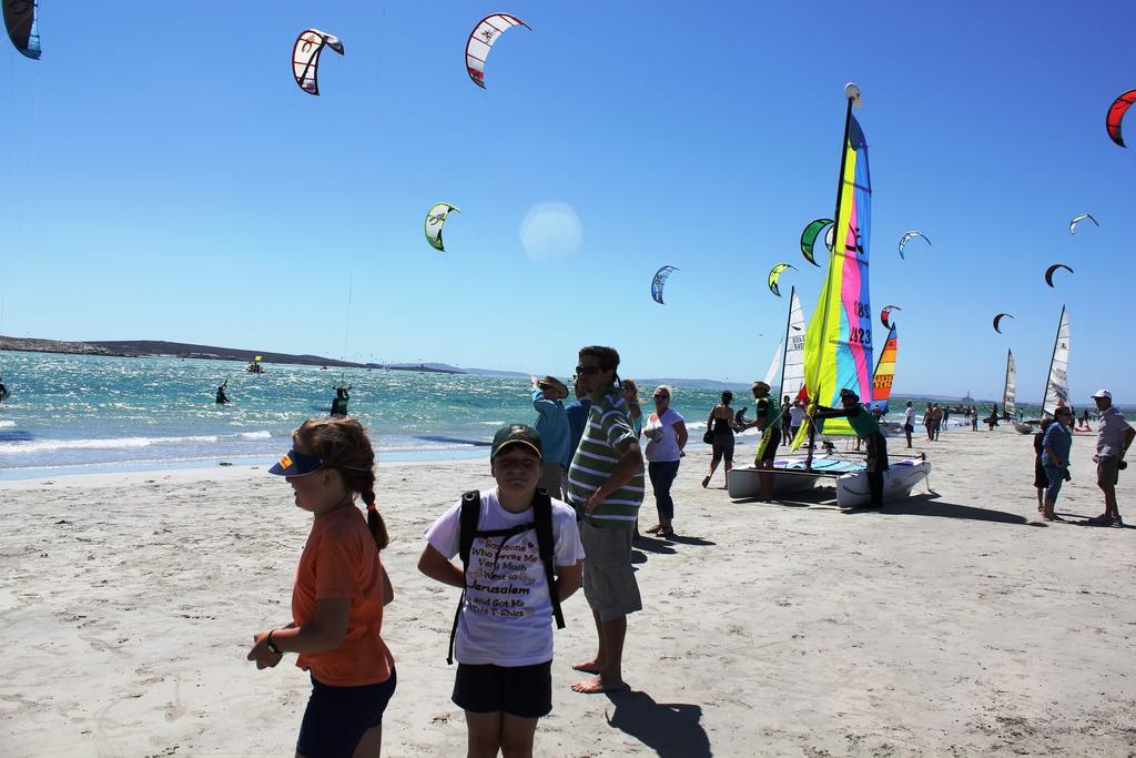 Lekkerplek Villa Langebaan Bagian luar foto