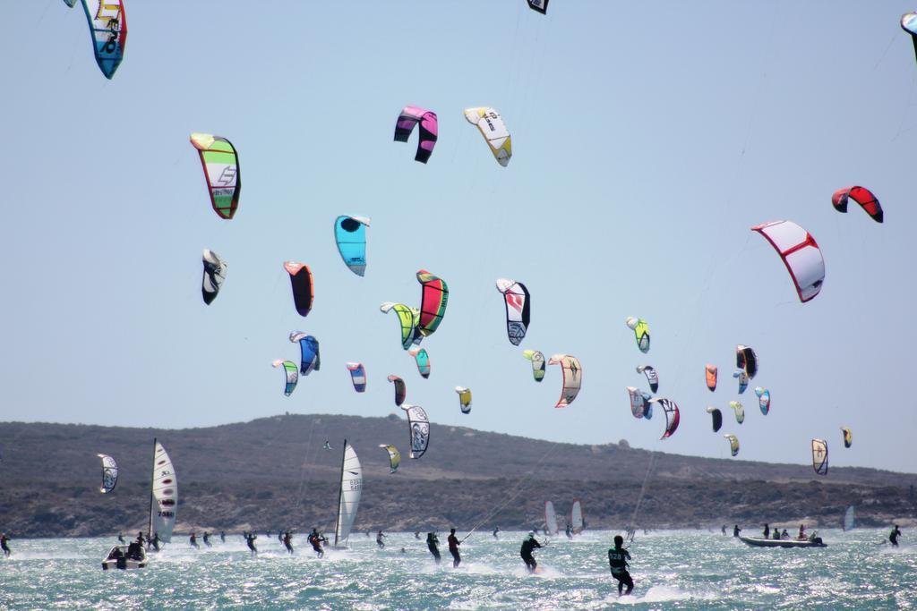 Lekkerplek Villa Langebaan Bagian luar foto