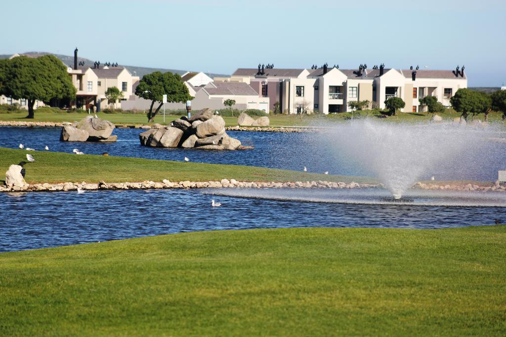 Lekkerplek Villa Langebaan Bagian luar foto