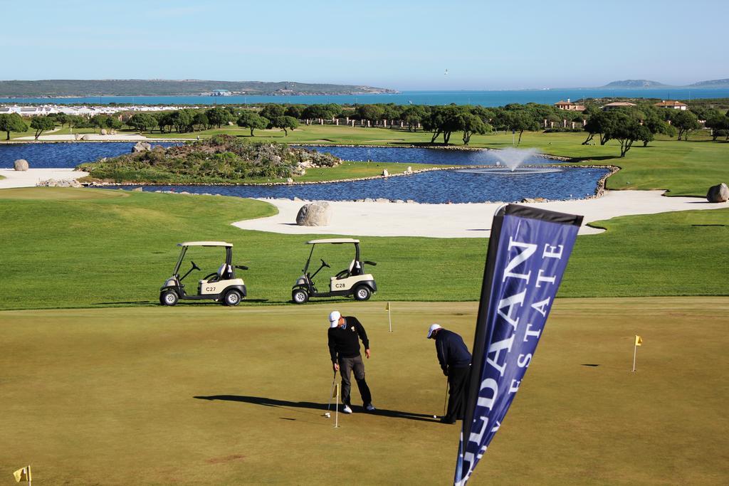 Lekkerplek Villa Langebaan Bagian luar foto